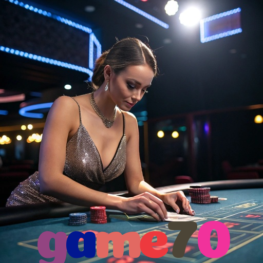Ganhe com Estratégias Avançadas no game70
