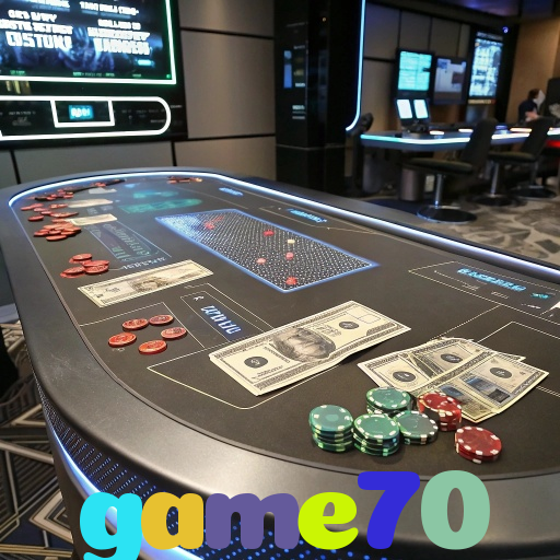 Táticas de Apostas para Campeonatos no game70