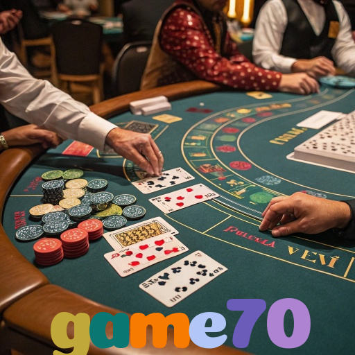 Jogos Exclusivos para Apostadores Audaciosos no game70
