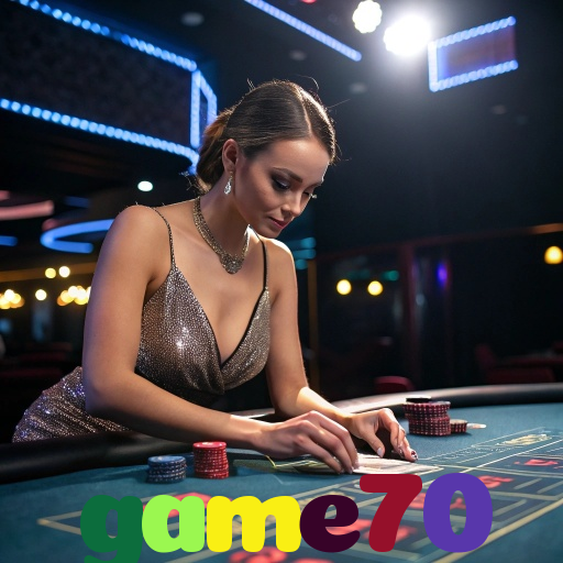 Torneios de Slots com Grandes Recompensas no game70