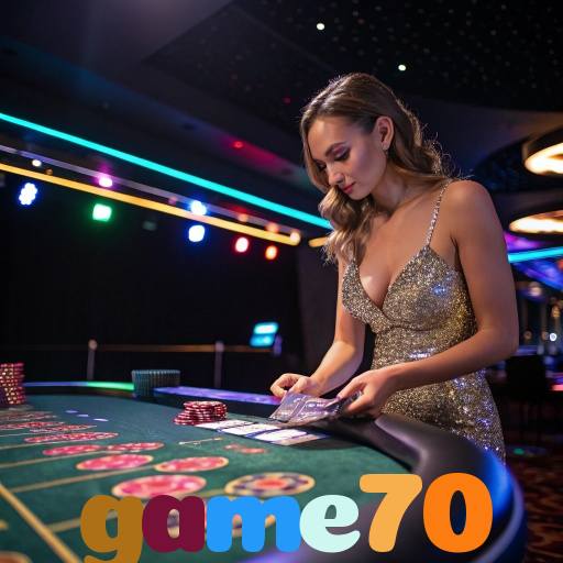 Cassino Ao Vivo 24 Horas no game70