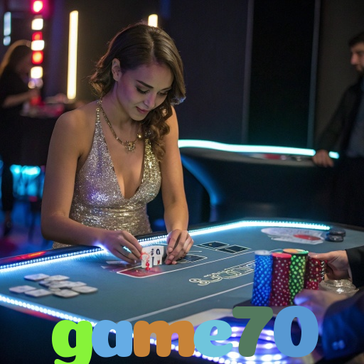 Aposte Inteligente e Ganhe Mais no game70