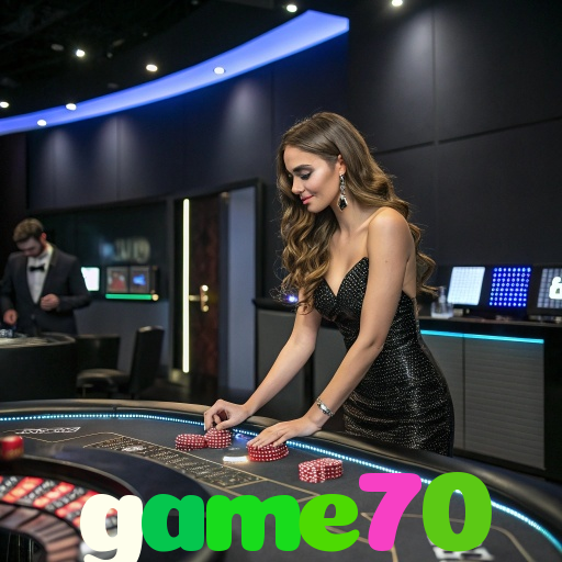 Promoções Semanais com Grandes Prêmios no game70